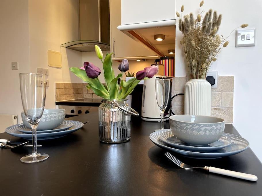Cute&Cozy Studio Apt In Barons Court Λονδίνο Εξωτερικό φωτογραφία