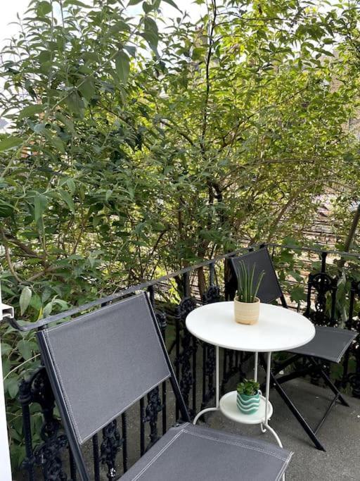 Cute&Cozy Studio Apt In Barons Court Λονδίνο Εξωτερικό φωτογραφία