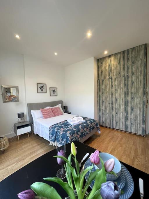 Cute&Cozy Studio Apt In Barons Court Λονδίνο Εξωτερικό φωτογραφία