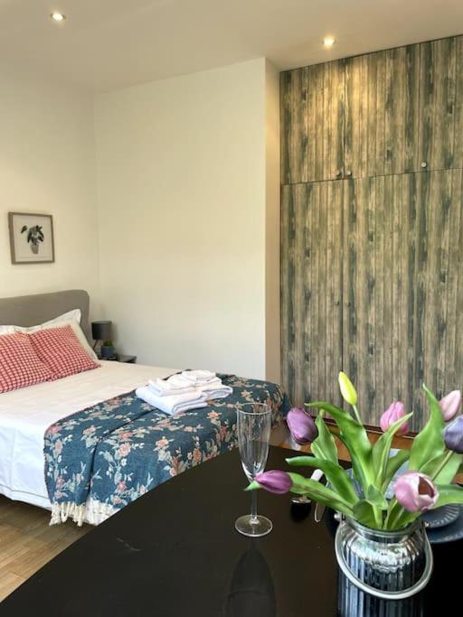 Cute&Cozy Studio Apt In Barons Court Λονδίνο Εξωτερικό φωτογραφία